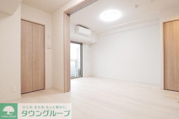 Nステージ本蓮沼の物件内観写真