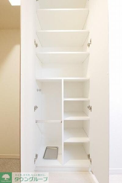 Nステージ本蓮沼の物件内観写真