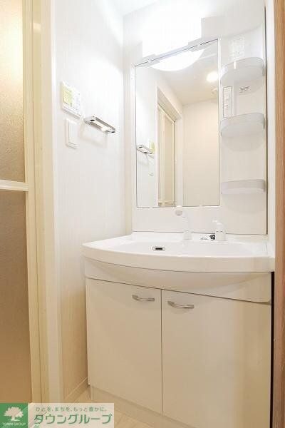 Nステージ本蓮沼の物件内観写真