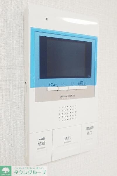 Nステージ本蓮沼の物件内観写真