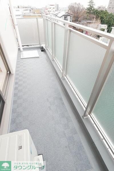 Nステージ本蓮沼の物件内観写真