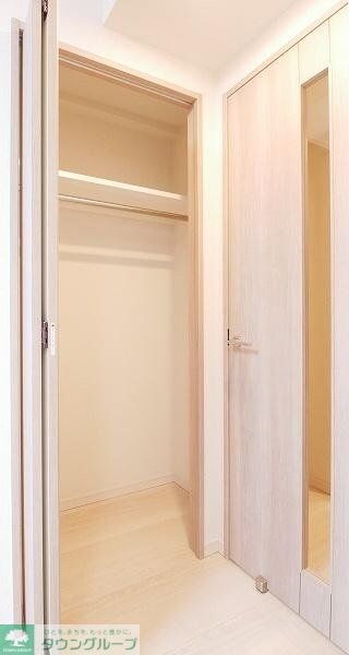 Nステージ本蓮沼の物件内観写真