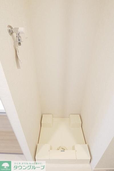 Nステージ本蓮沼の物件内観写真