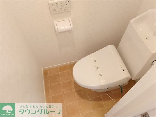 豊島園1APの物件内観写真