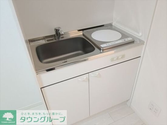 豊島園1APの物件内観写真