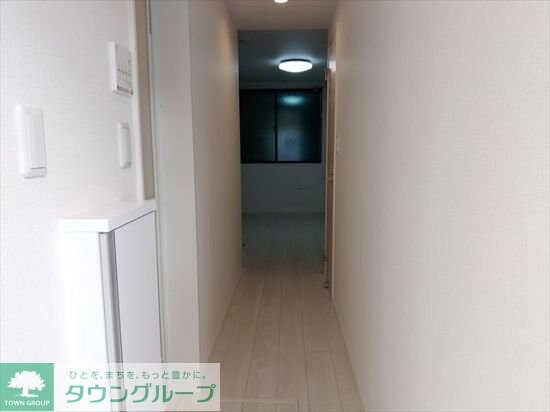 豊島園1APの物件内観写真