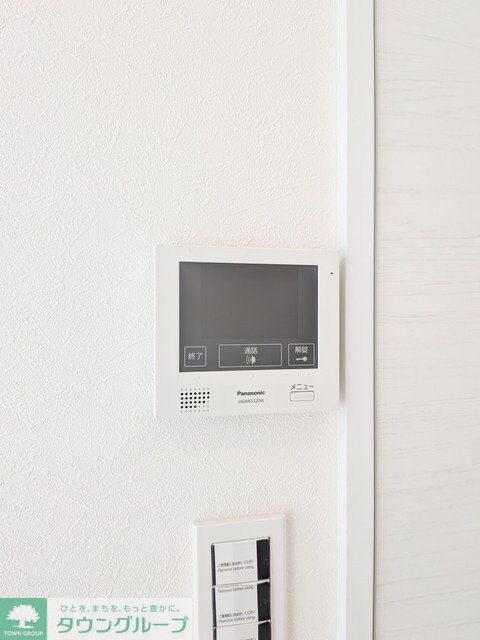 Mステージ志村坂上の物件内観写真