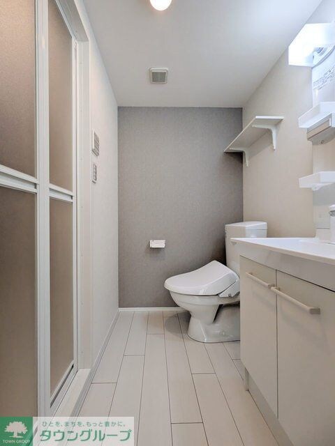 Mステージ志村坂上の物件内観写真