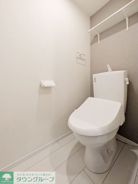 Mステージ志村坂上の物件内観写真