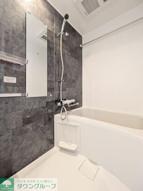 Mステージ志村坂上の物件内観写真