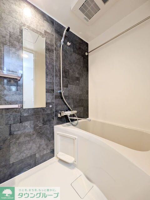 Mステージ志村坂上の物件内観写真