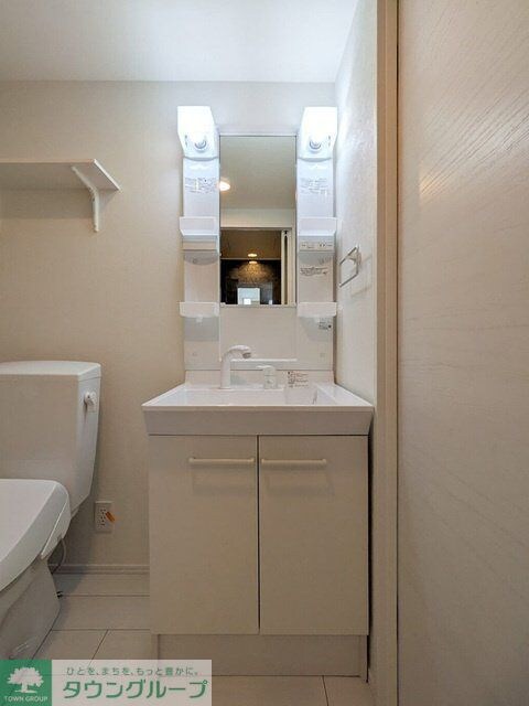 Mステージ志村坂上の物件内観写真