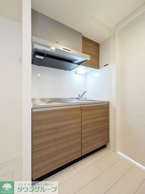 Mステージ志村坂上の物件内観写真