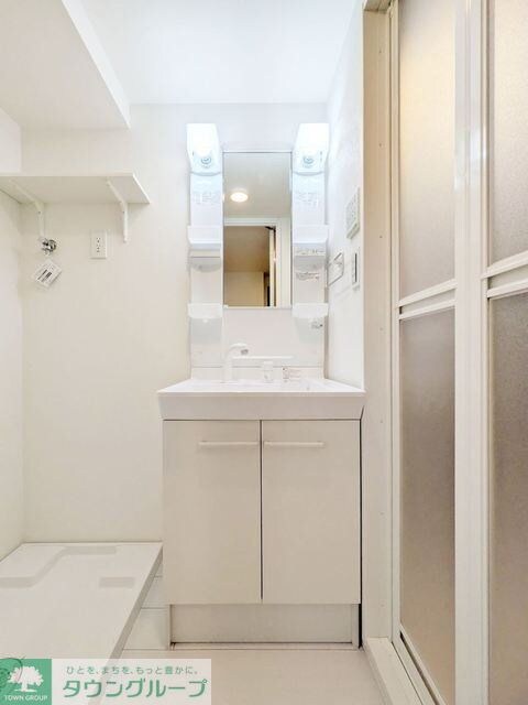 Mステージ志村坂上の物件内観写真