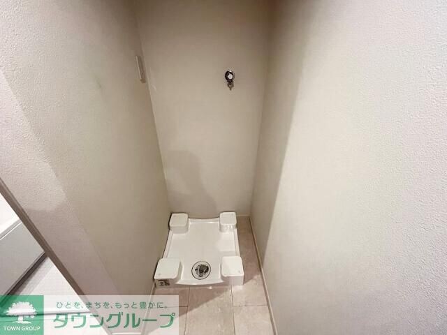 (仮称)豊玉北1丁目貸家B棟の物件内観写真