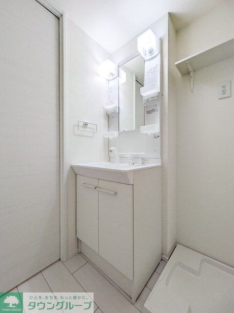 Mステージ志村坂上の物件内観写真