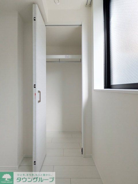 Mステージ志村坂上の物件内観写真