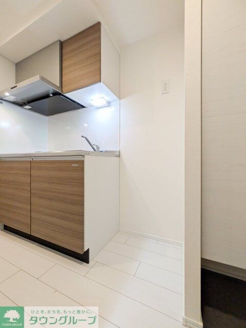 Mステージ志村坂上の物件内観写真