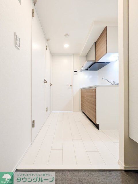 Mステージ志村坂上の物件内観写真