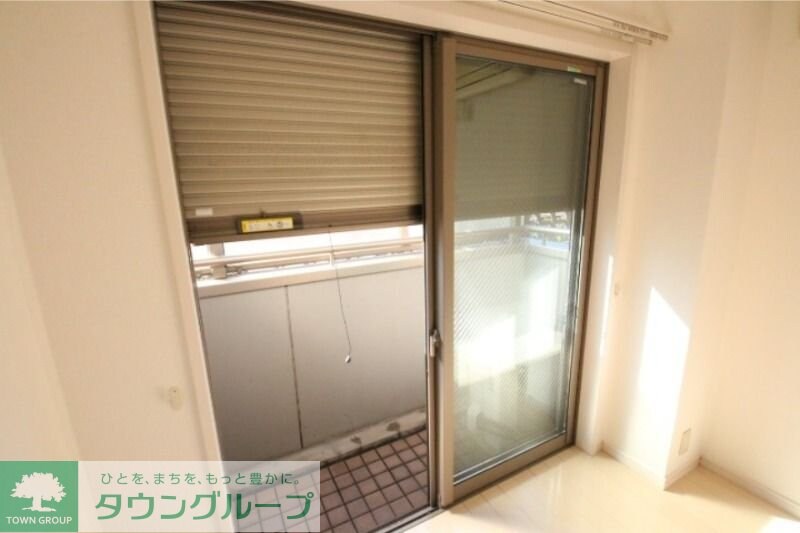 Bell Wood Jの物件内観写真