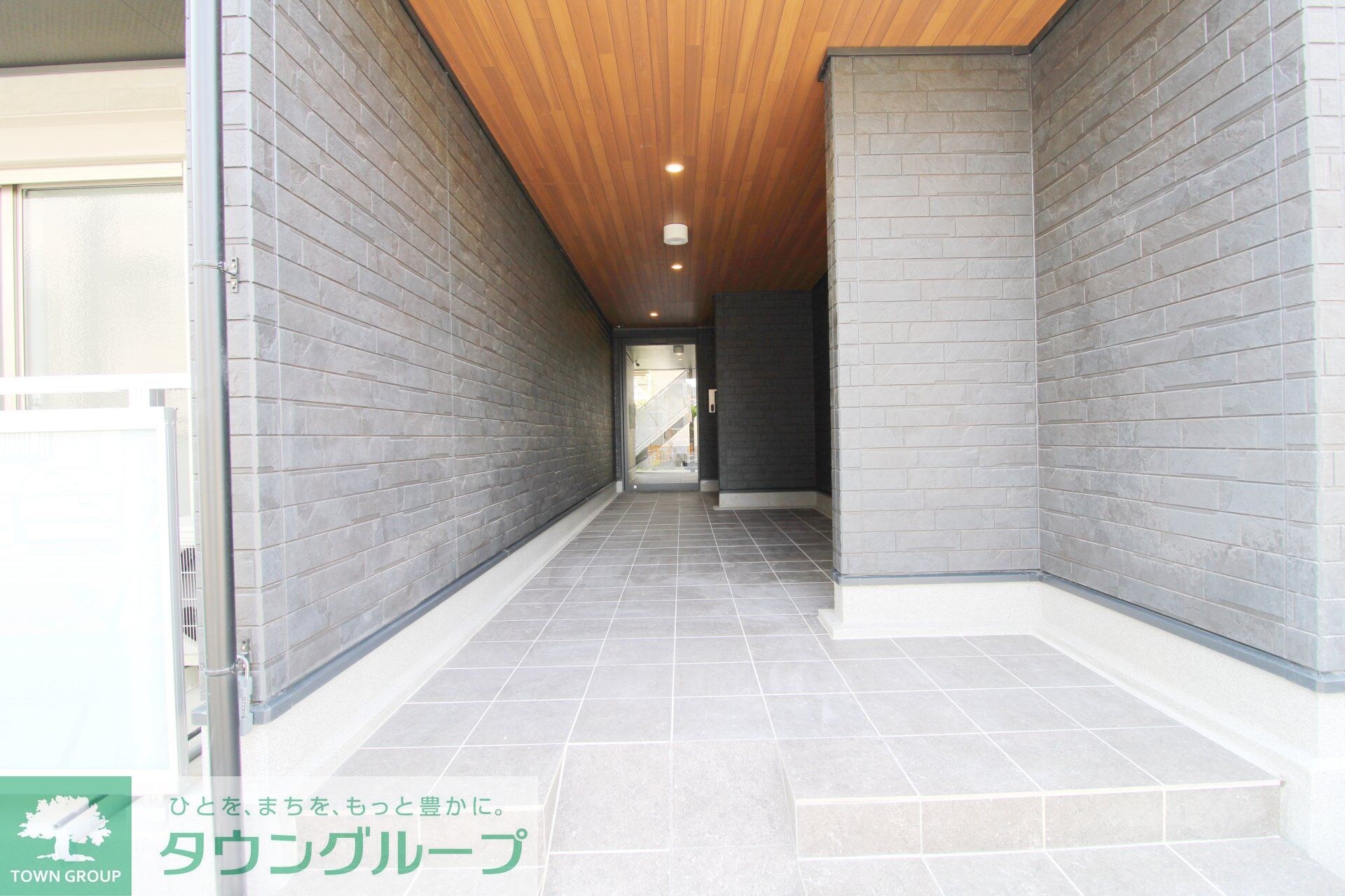 リブリ・Grande VIIの物件内観写真