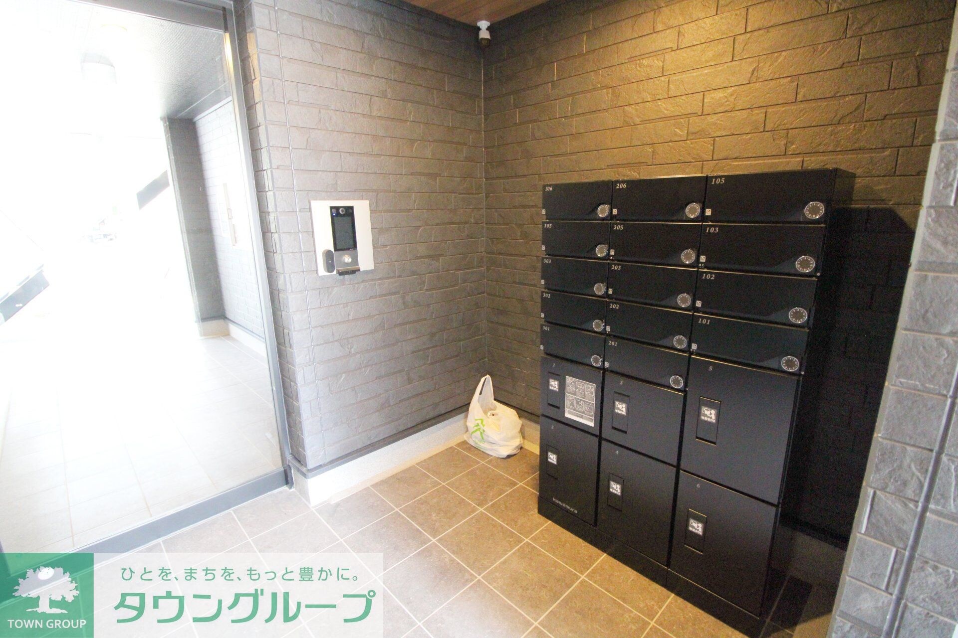 リブリ・Grande VIIの物件内観写真