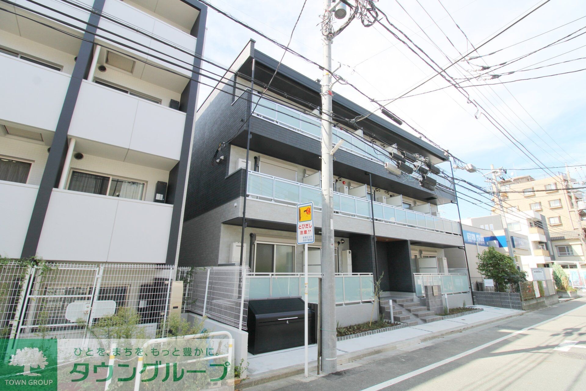 リブリ・Grande VIIの物件内観写真