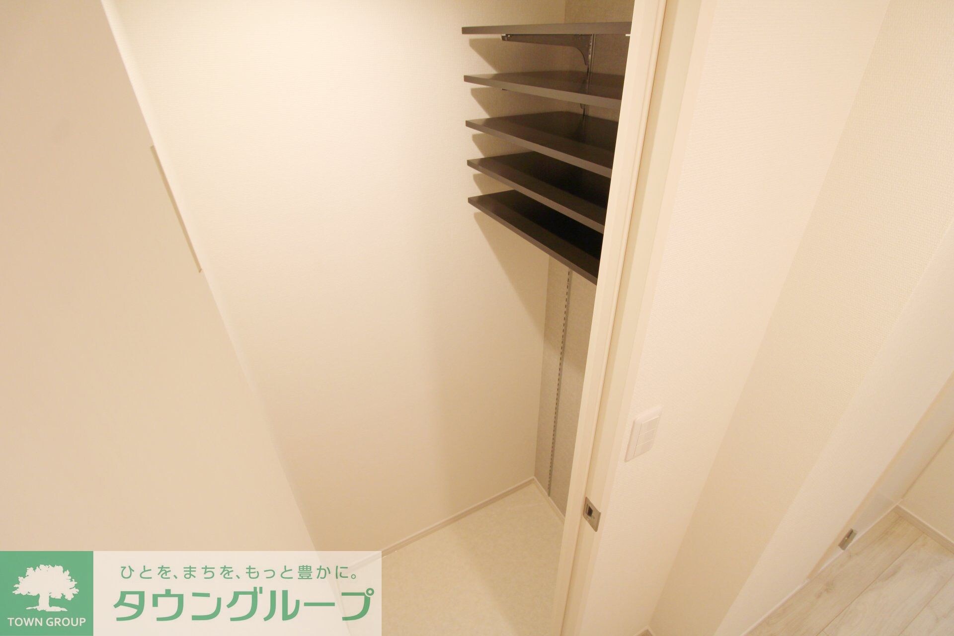 リブリ・Grande VIIの物件内観写真