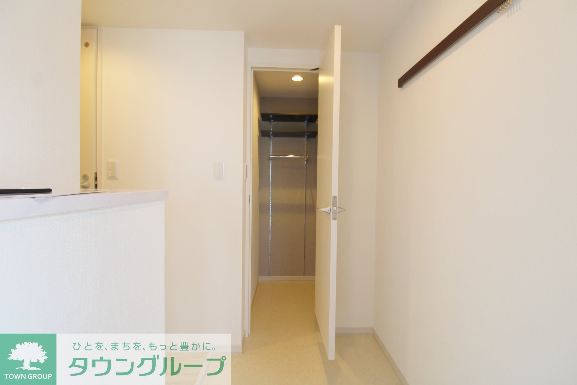 リブリ・Grande VIIの物件内観写真