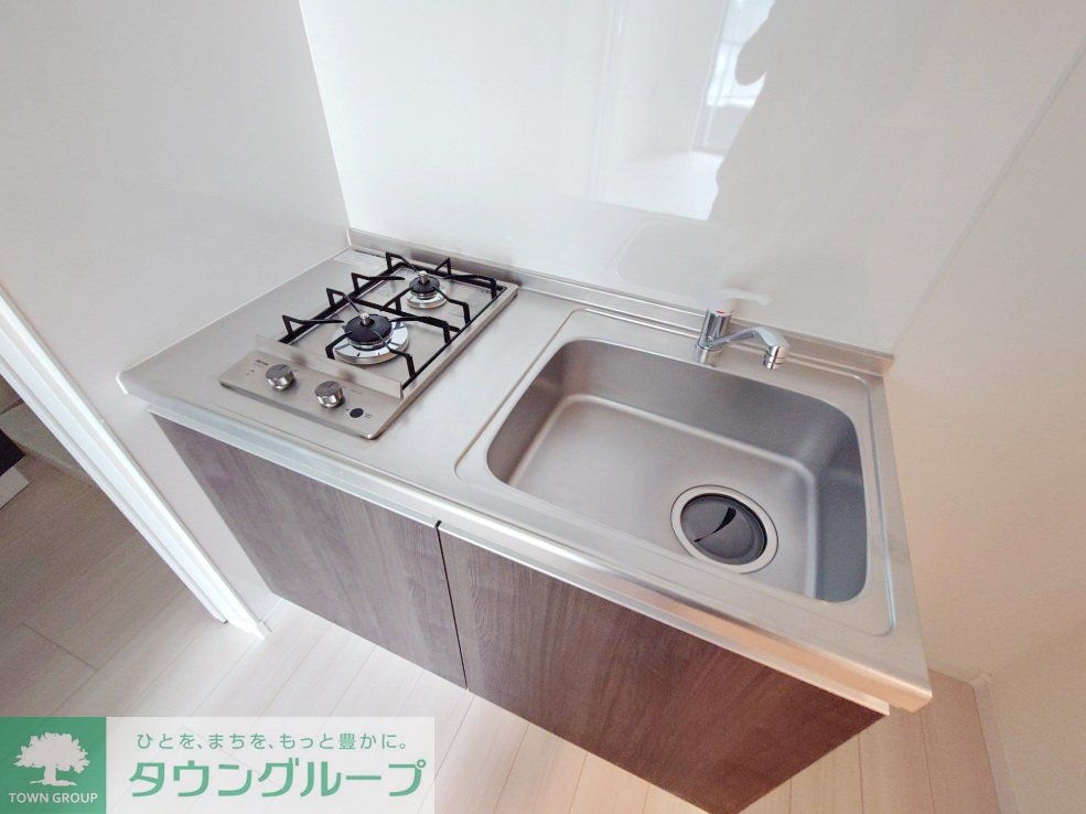 NSGATE富士見台nextの物件内観写真