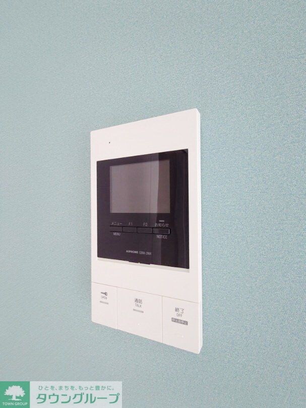 NSGATE富士見台nextの物件内観写真