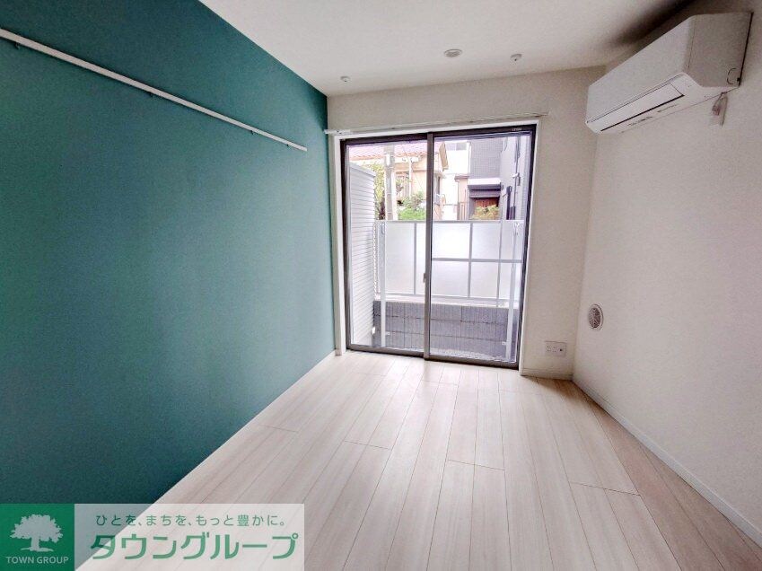 NSGATE富士見台nextの物件内観写真