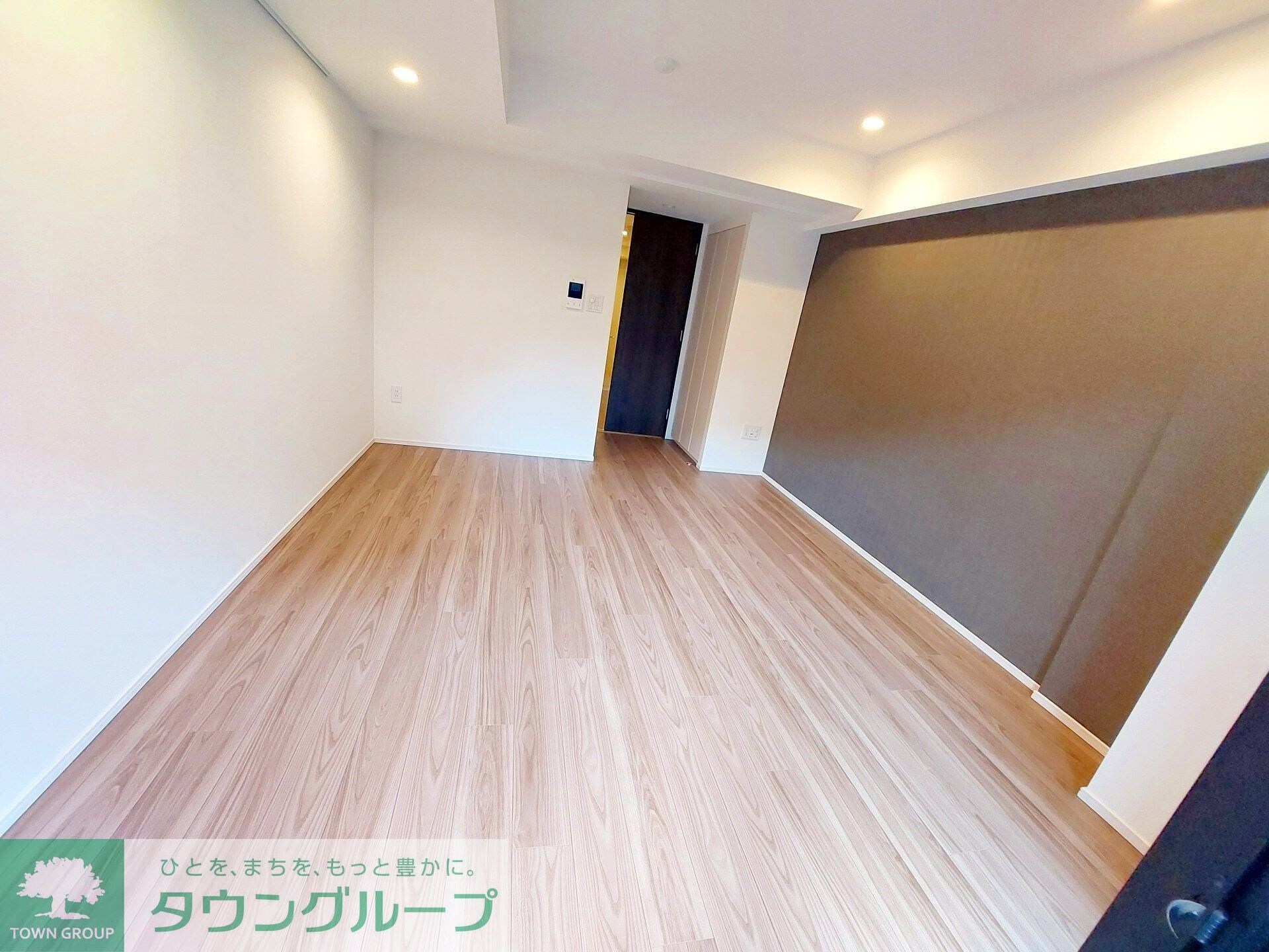 アーバンパーク江古田の森の物件内観写真