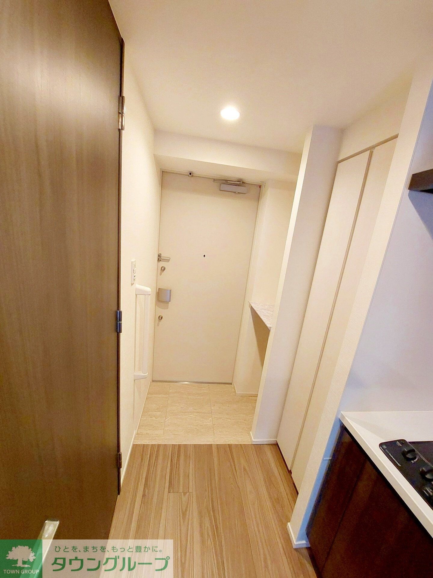 アーバンパーク江古田の森の物件内観写真