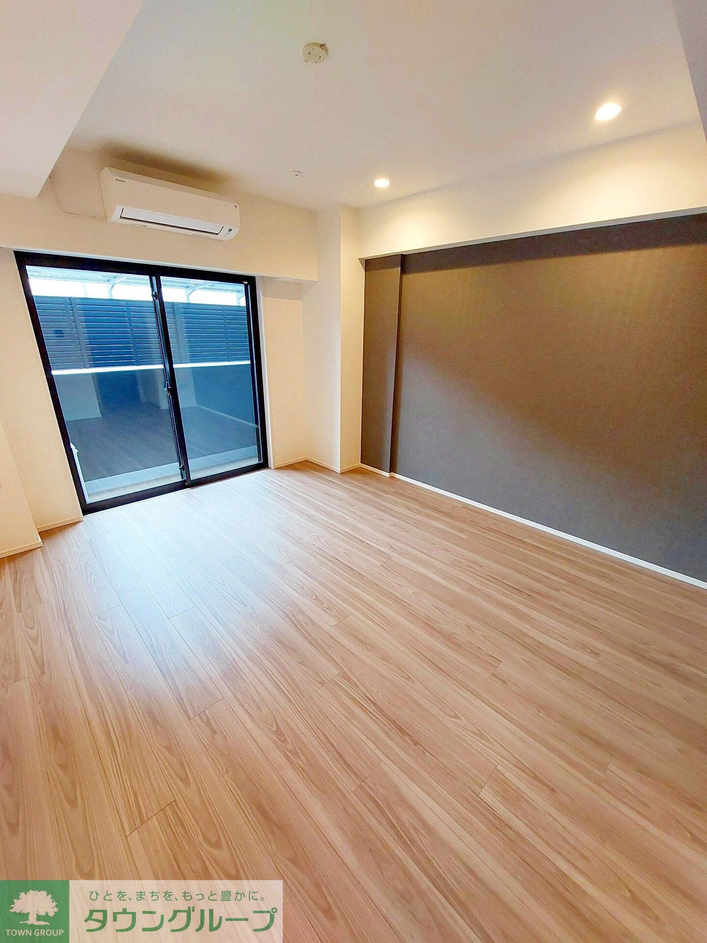 アーバンパーク江古田の森の物件内観写真