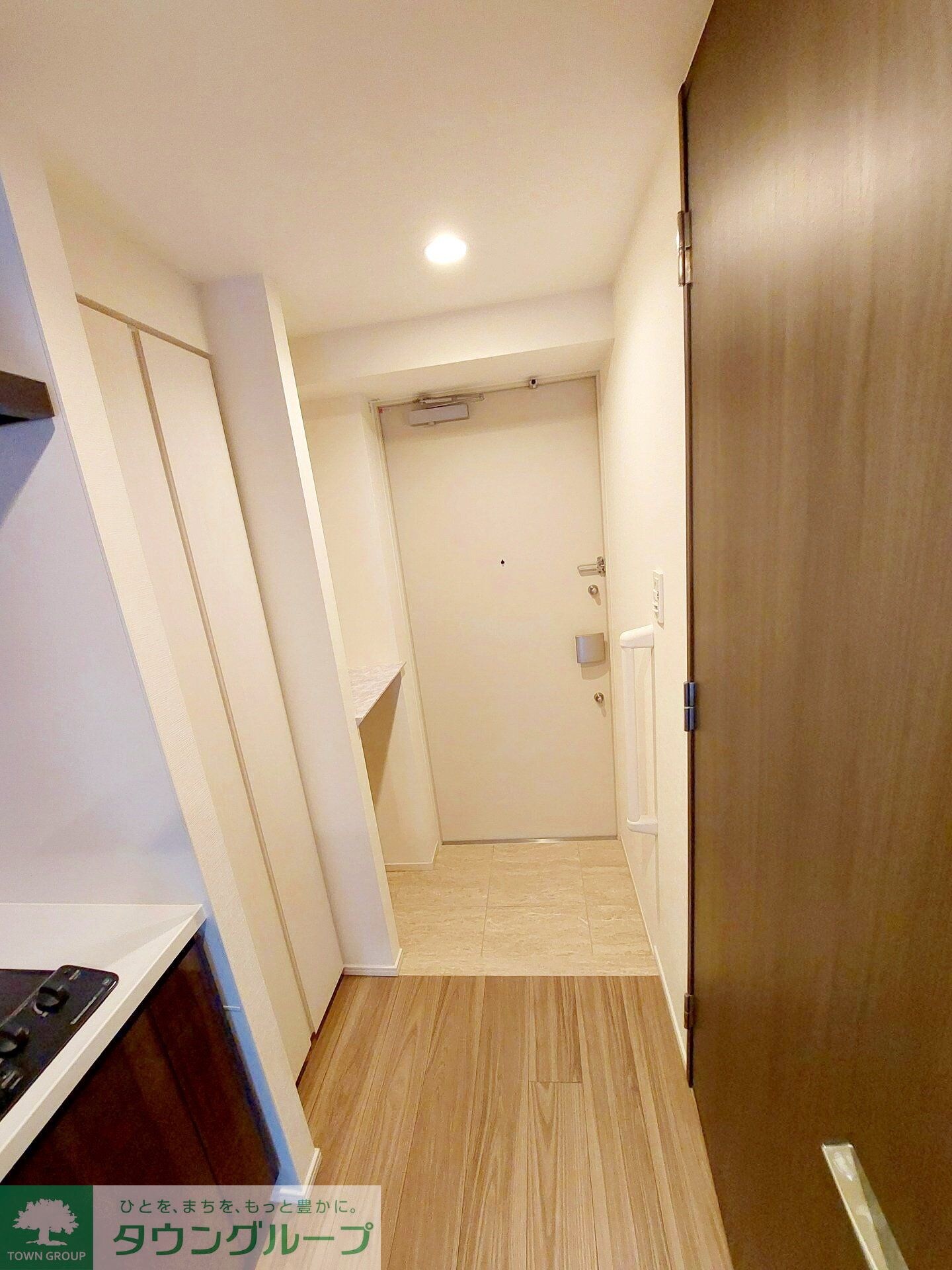 アーバンパーク江古田の森の物件内観写真