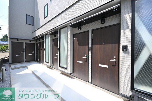 コクーン北町の物件内観写真