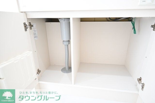 コクーン北町の物件内観写真