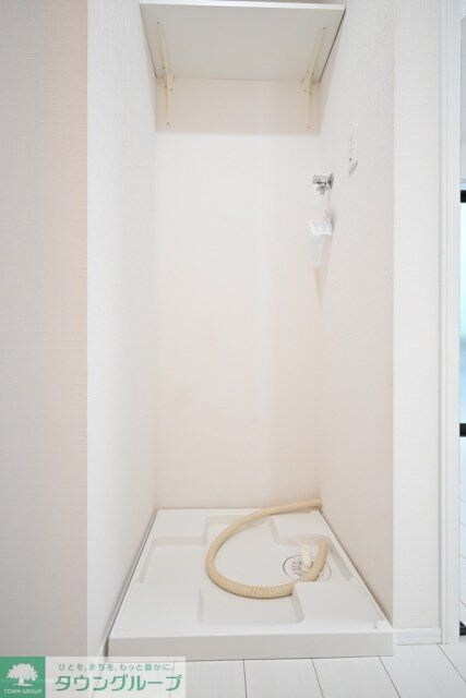 コクーン北町の物件内観写真