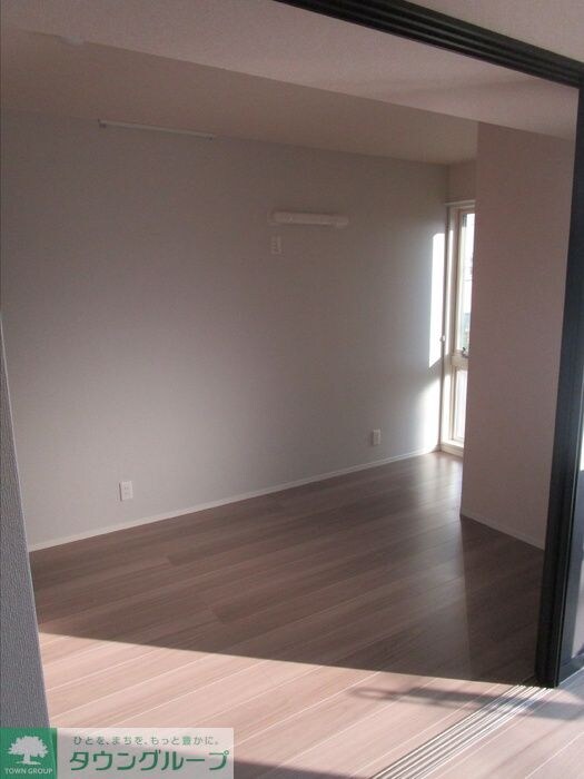 セジュール西台7の物件内観写真