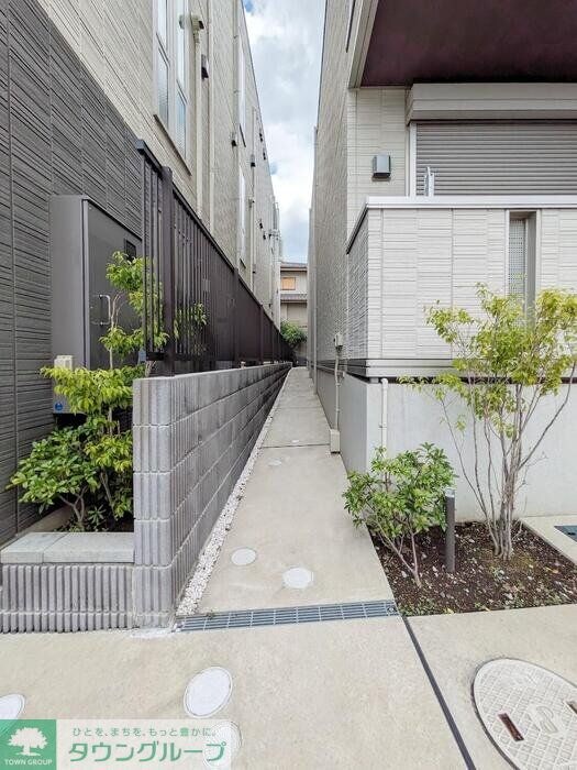 セジュール西台7の物件内観写真