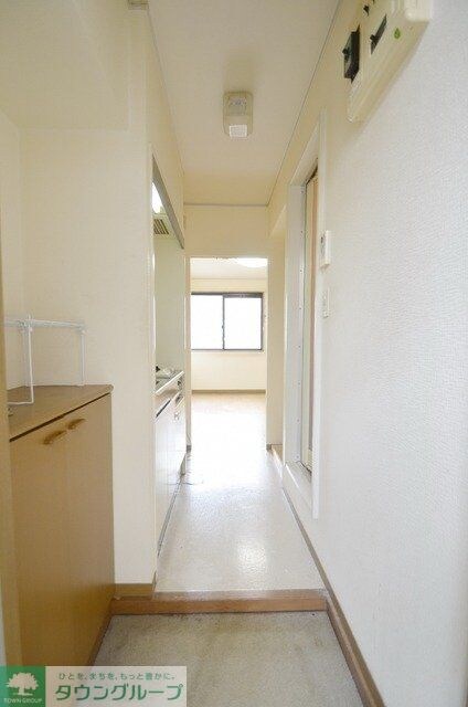 ヒルトップの物件内観写真