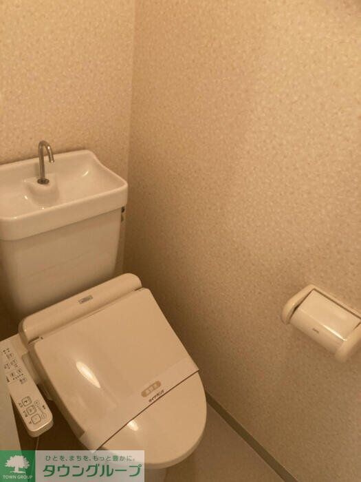 メゾンドベールの物件内観写真