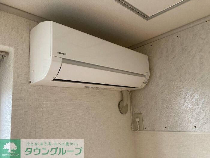 メゾンドベールの物件内観写真