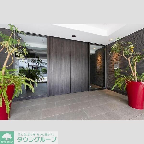 S-FORT中板橋の物件内観写真