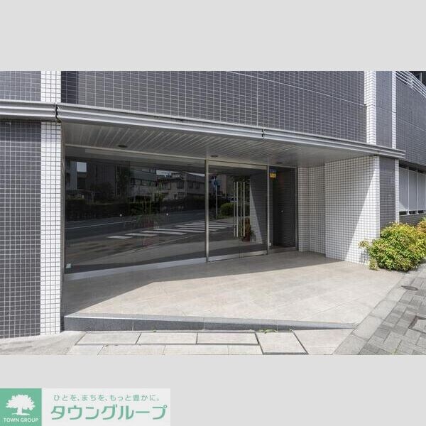 S-FORT中板橋の物件内観写真