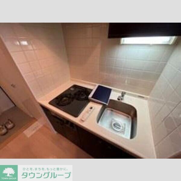 S-FORT中板橋の物件内観写真