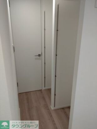 SYFORME ITABASHI IIIの物件内観写真