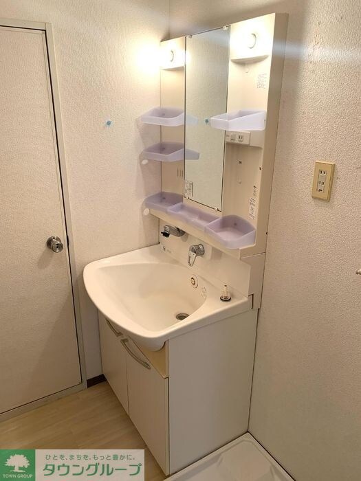 クローバーハイツの物件内観写真