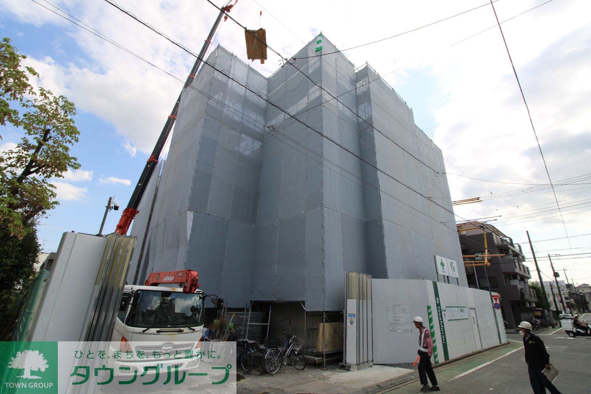 アーバン トレジャー ケヤキの物件内観写真